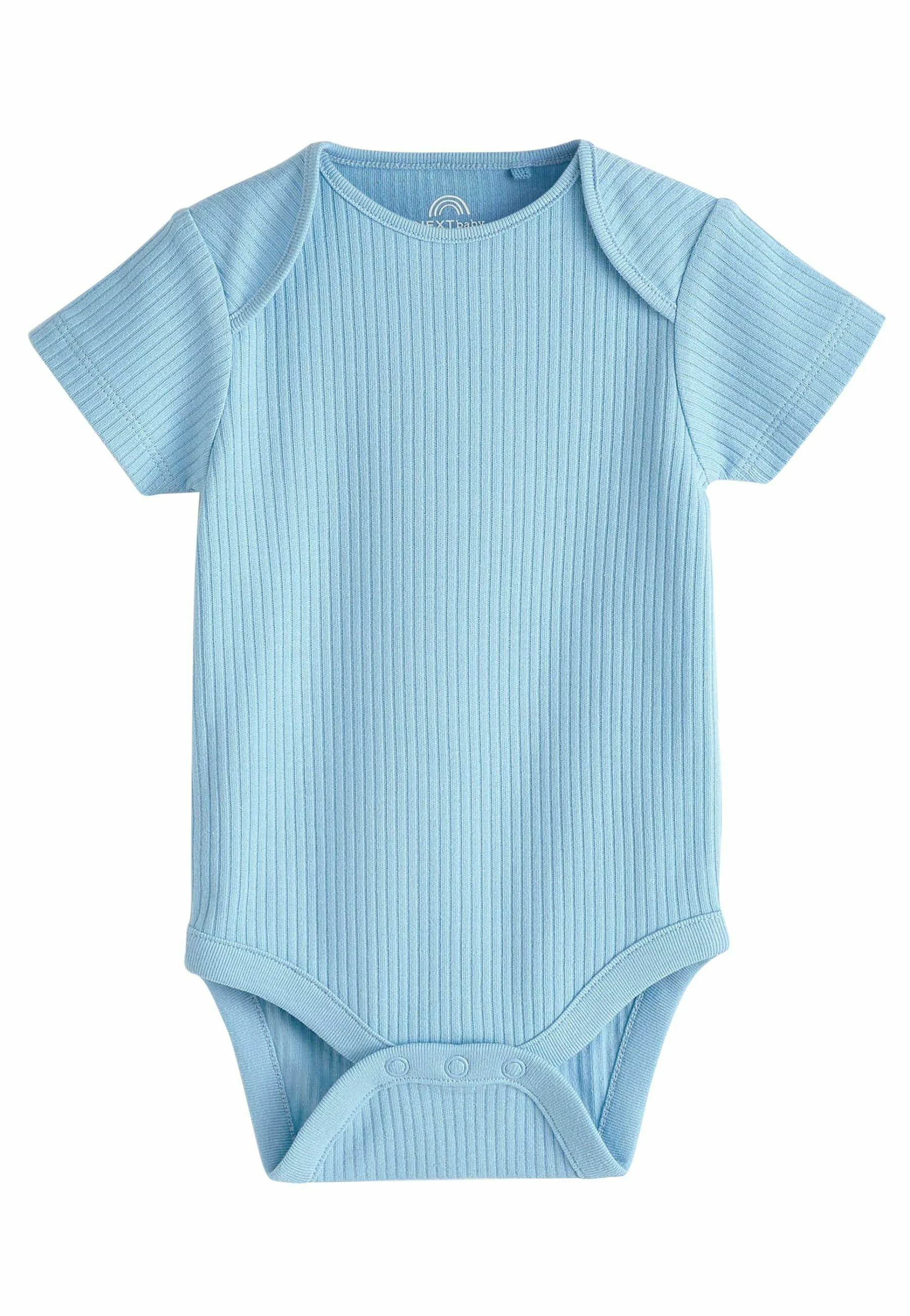 Siguiente PAQUETE DE 5 - AJUSTE REGULAR - Cuerpo