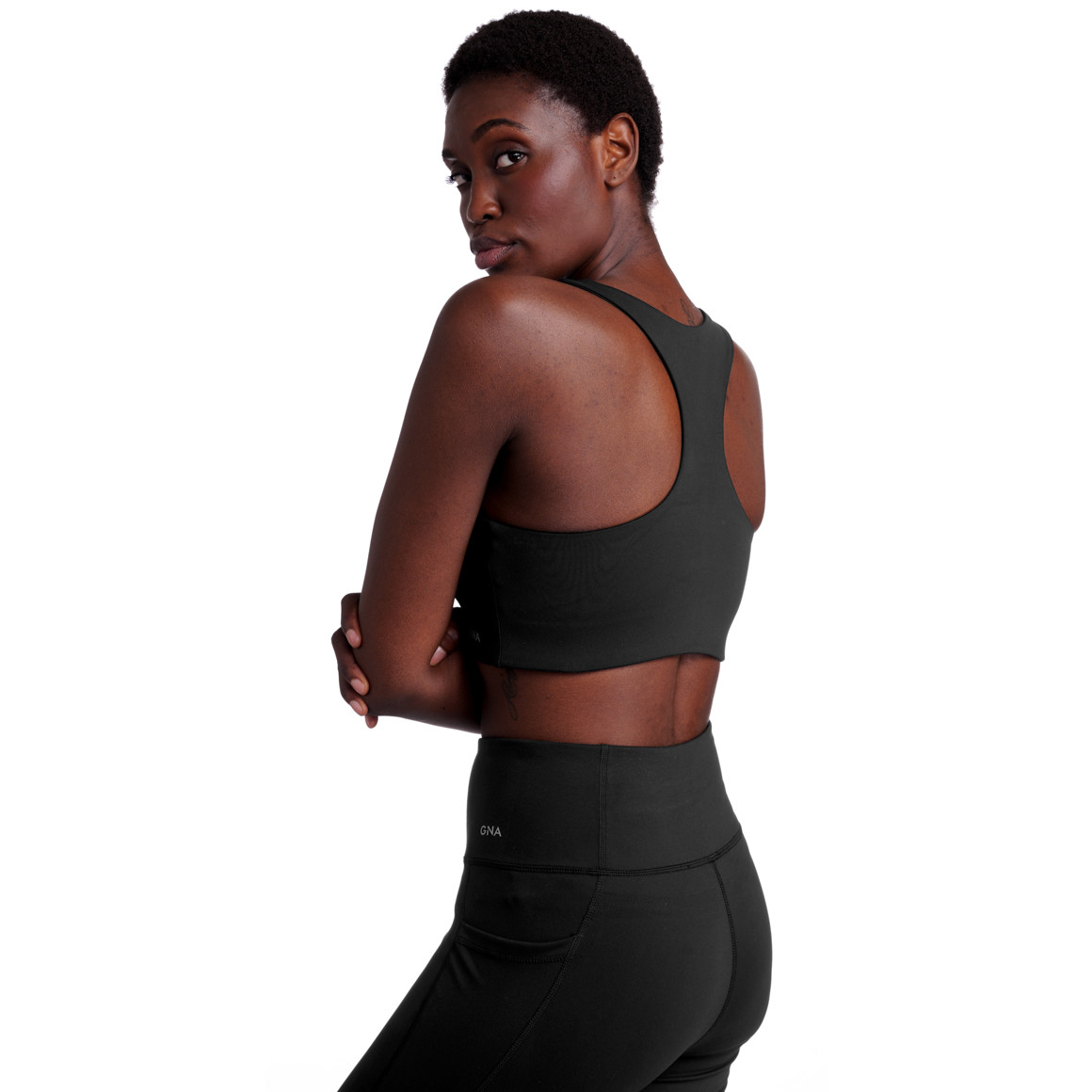 Damen Sport-Bustier