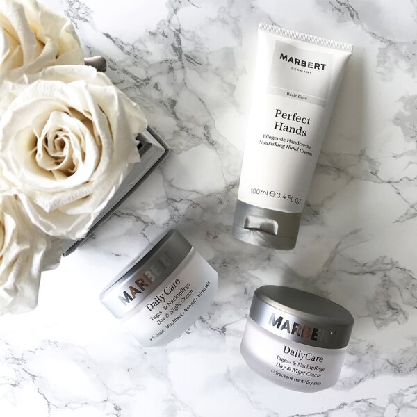 Marbert Perfect Hands Handcreme