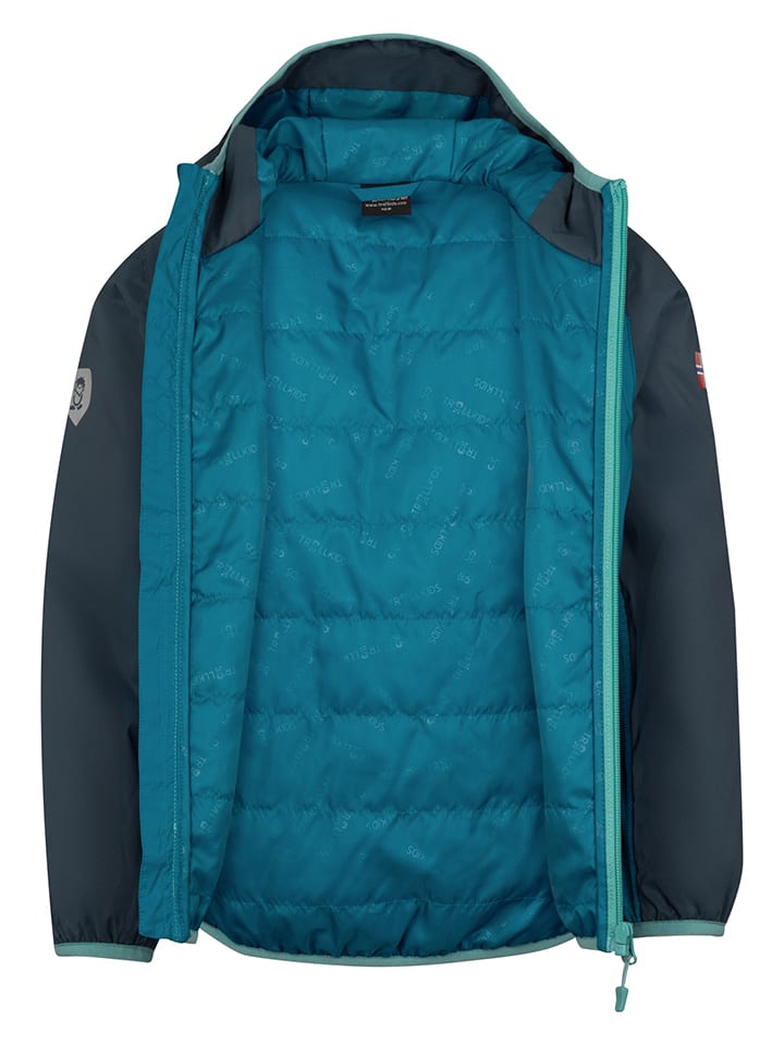 Trollkids Funktionsjacke 