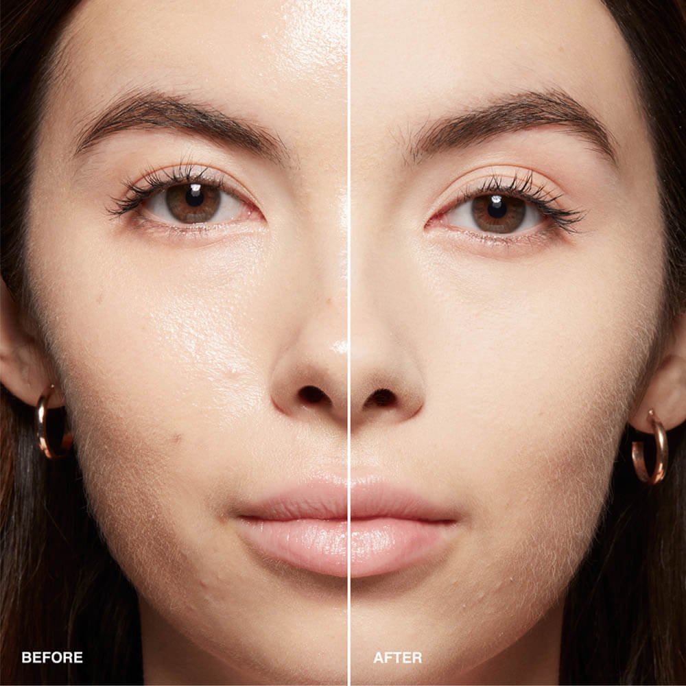 Bobbi Brown Puder Sheer Finish Pressed Powder