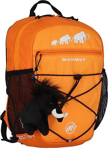 MAMMUT First Zip 8 Kindergartenrucksack 31 cm