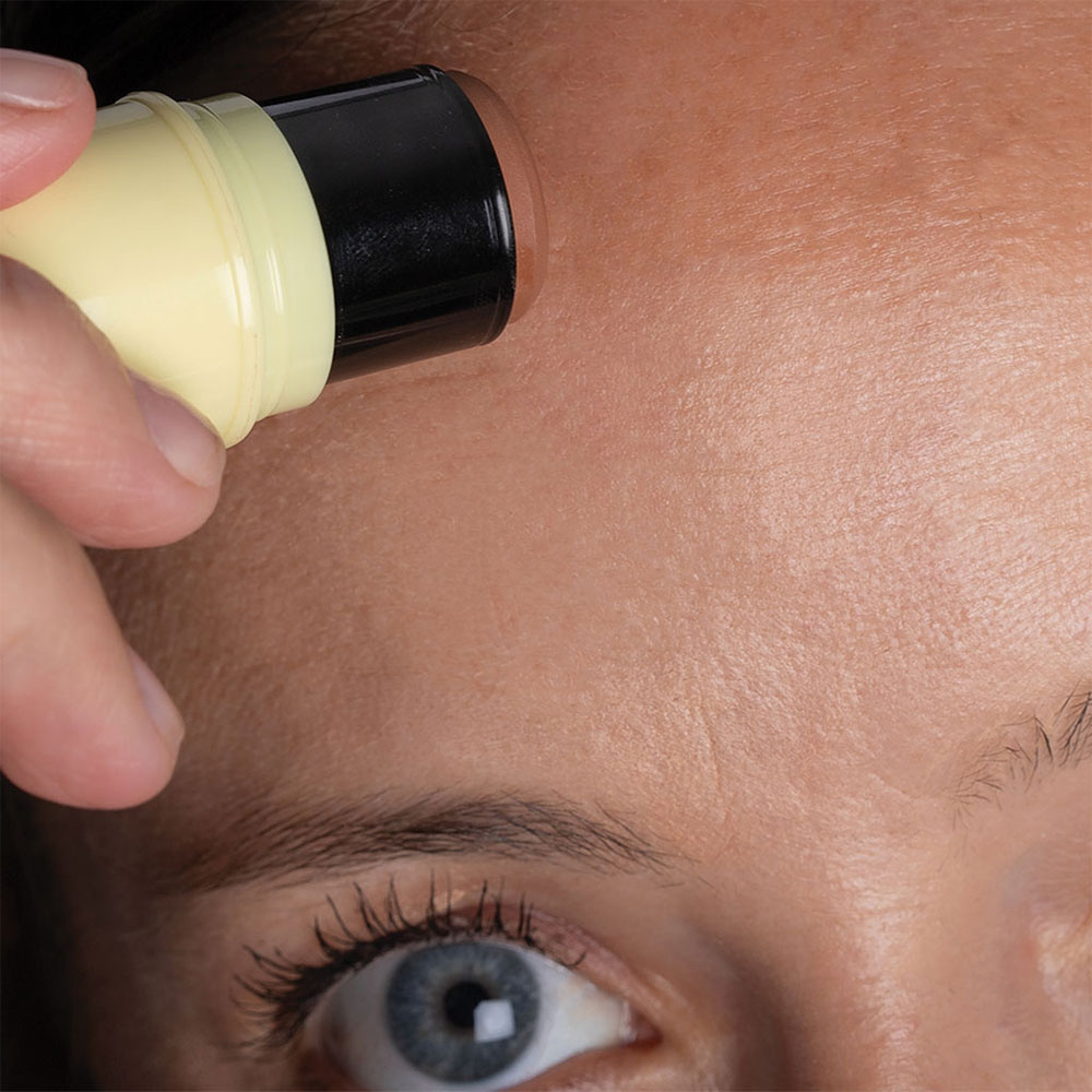 pomponne Fantastick - Le Bronzer Poudre de soleil en stick