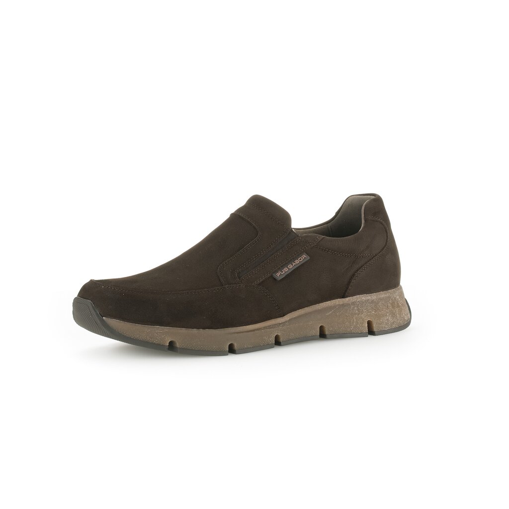 Pius Gabor PG1022 Sneaker low braun