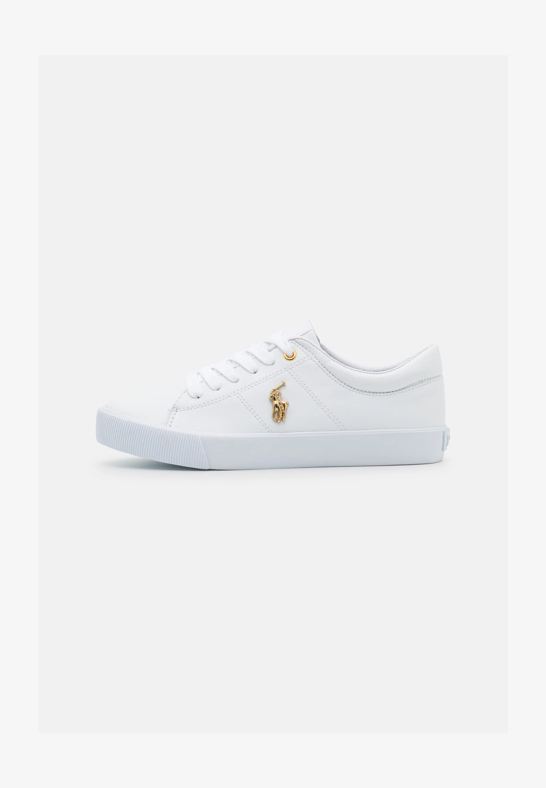 Polo Ralph Lauren ELMWOOD UNISEX - Zapatillas bajas