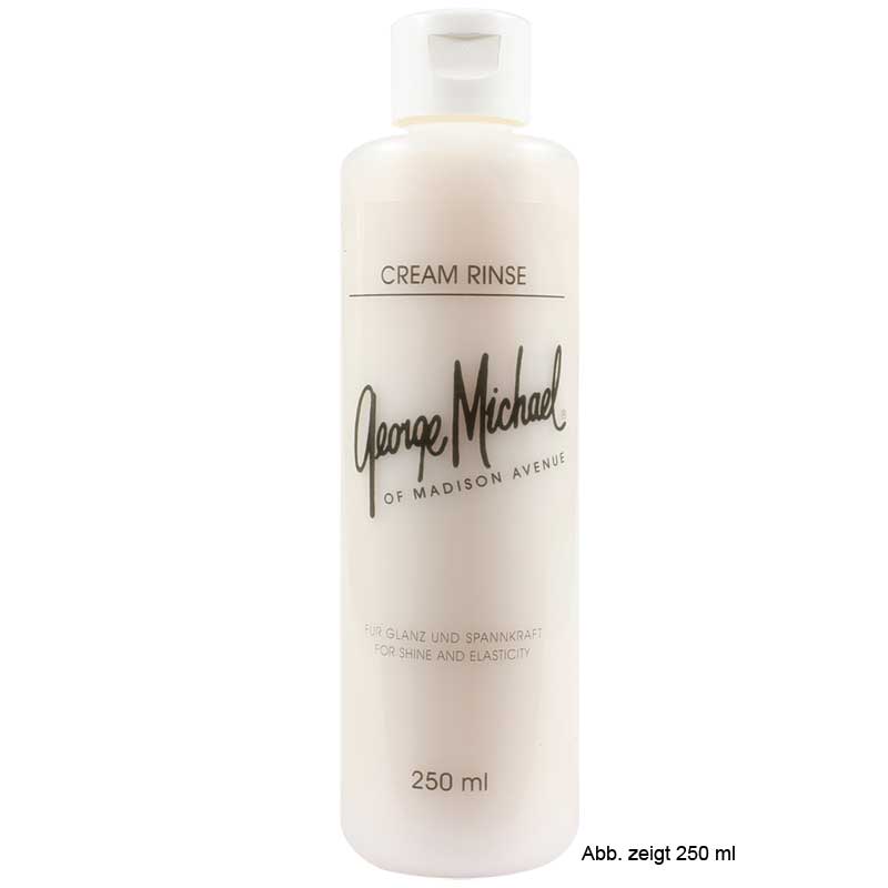 George Michael Cream Rinse 1000 ml