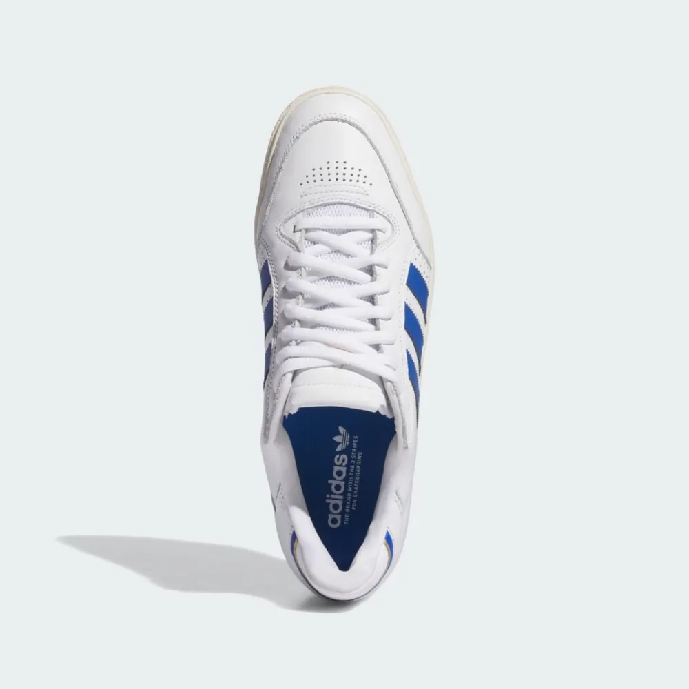 adidas Tyshawn Low IE3128 / weiss