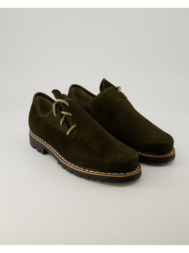 MEINDL Haferlschuhe in Braun günstig kaufen