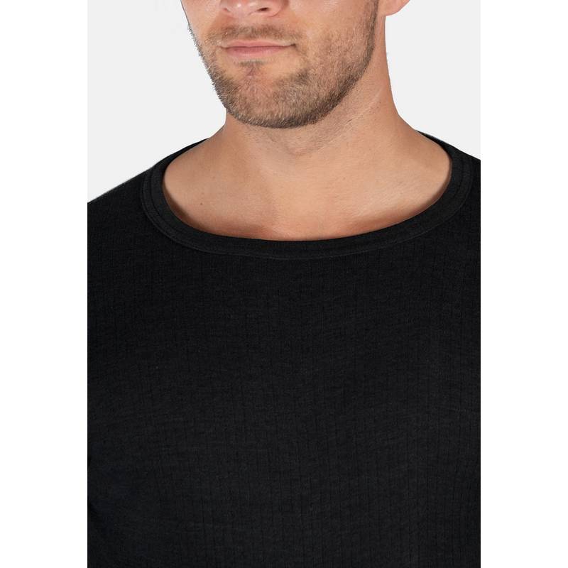 Black Snake 3 Pack Thermo Hemd Cushy Funktionsshirt Herren