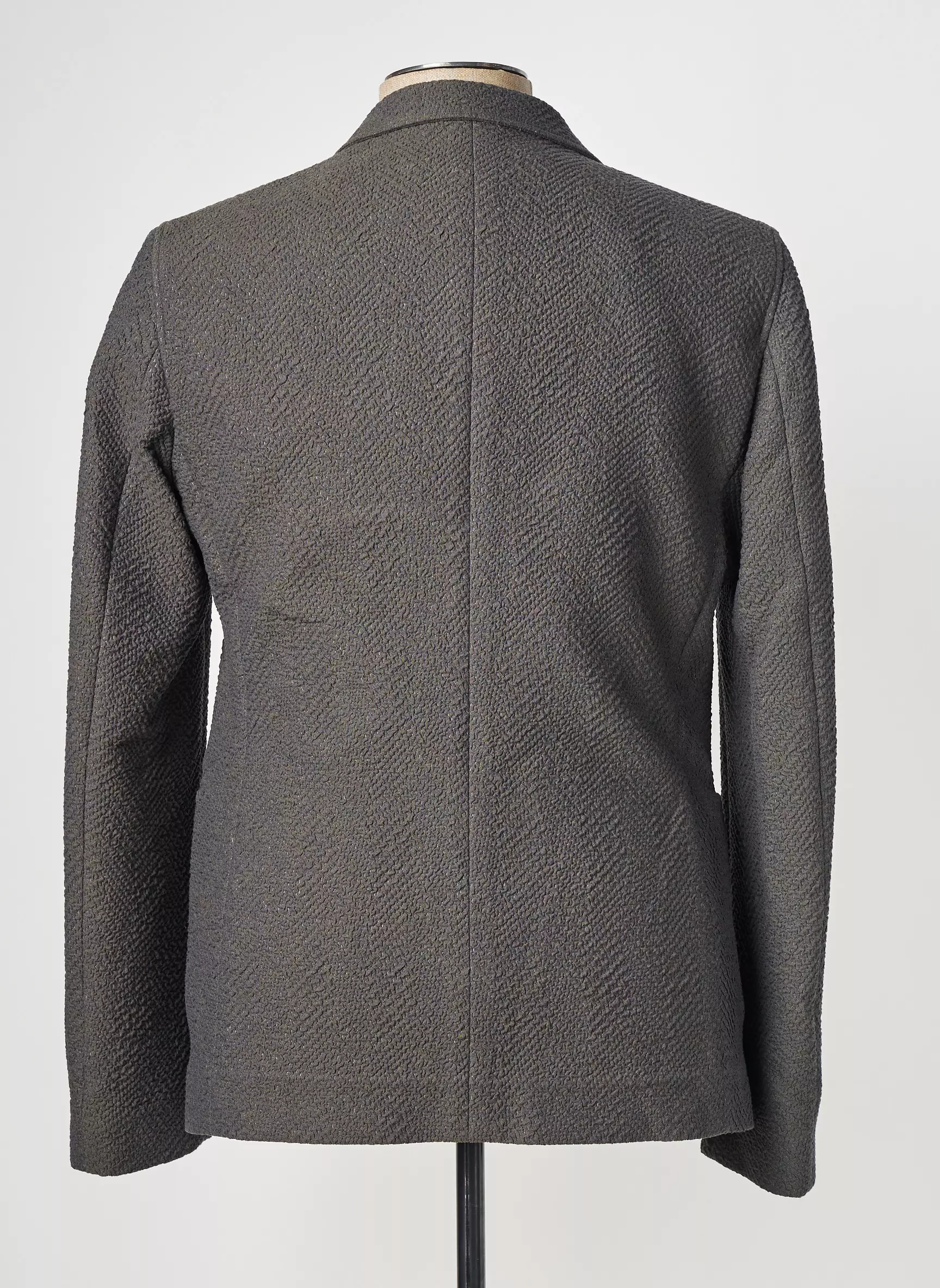 Emporio Armani Blazers Femme couleur gris
