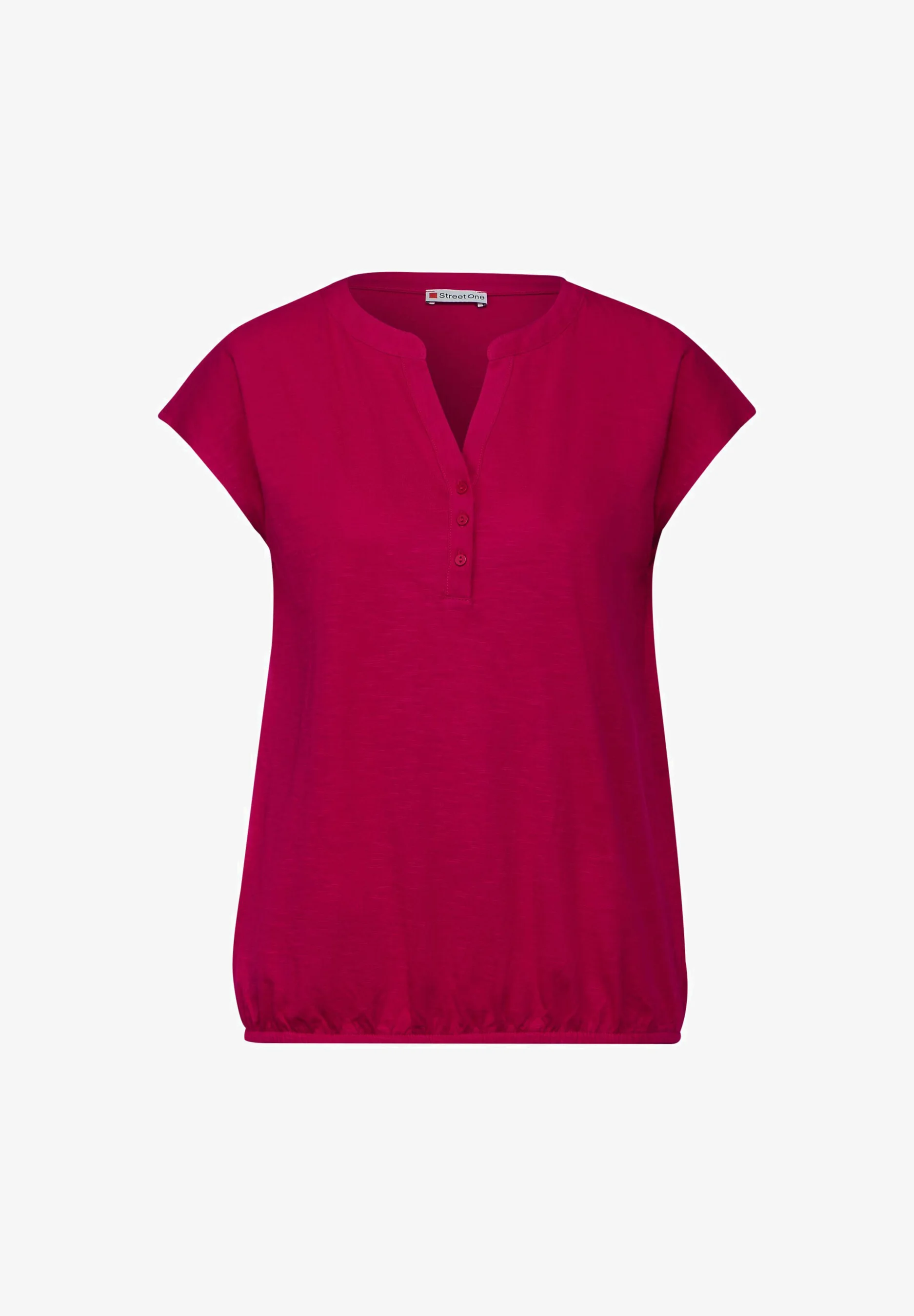 Camiseta básica Street One