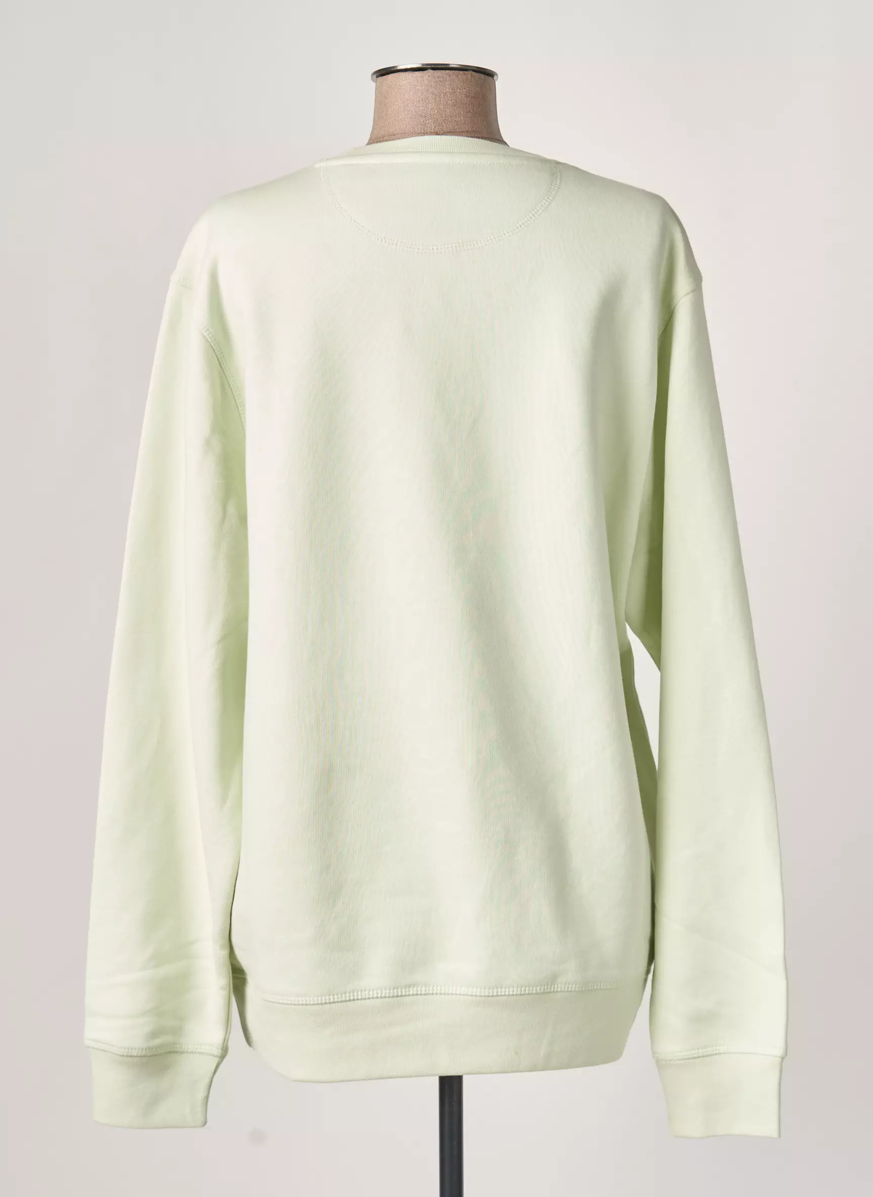 Taboo Sweats Femme couleur vert