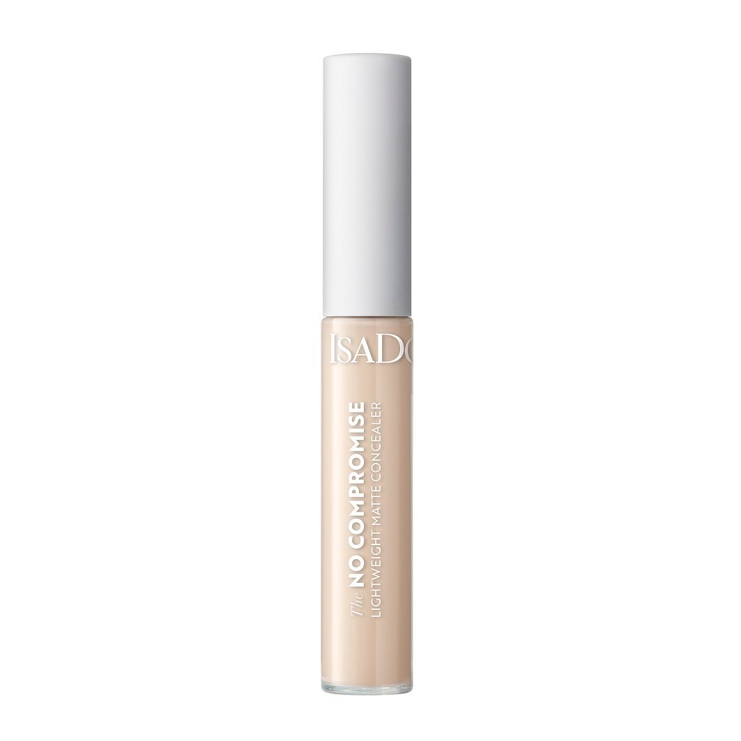 No Compromise Lightweight Matte