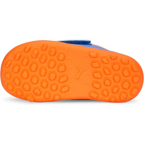 KINDER FUSSBALL-HARTPLATZSCHUHE FUTURE PLAY TT V INF