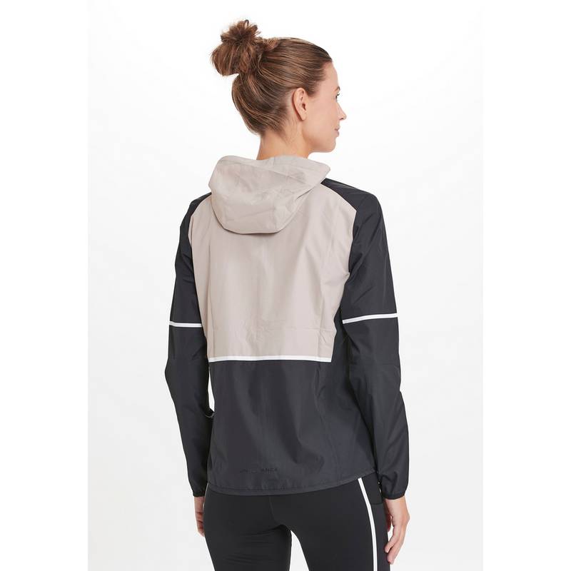 Endurance Flothar Trainingsjacke Damen
