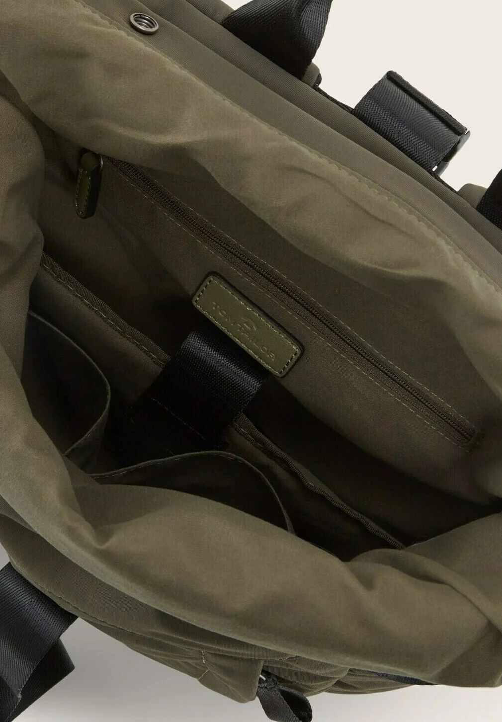 Mochila TOM TAILOR