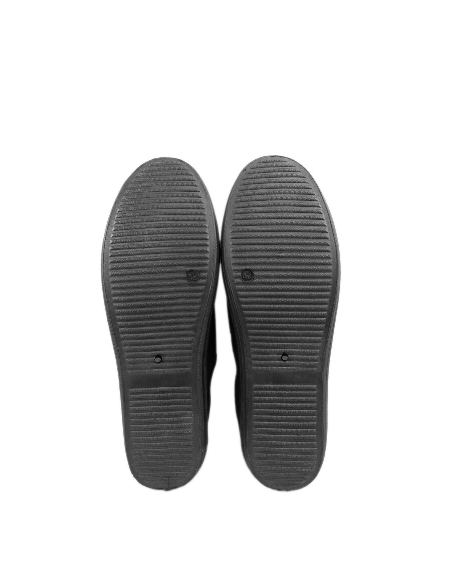 Schlichte Sneaker