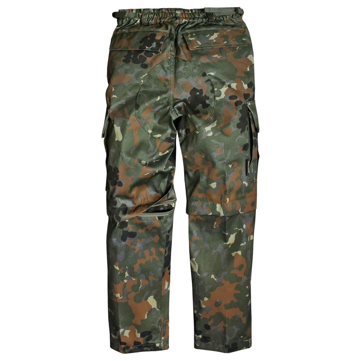 US BDU Hose Zip-Up Kids