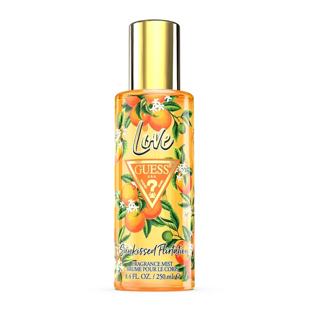 Guess SUNKISSED FLIRTATION Brume pour le Corps