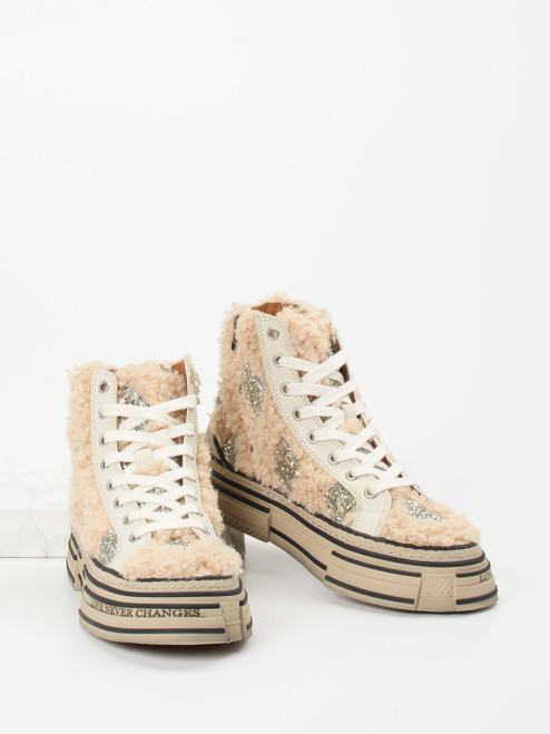 Sneaker High-16733980001 Rebecca White