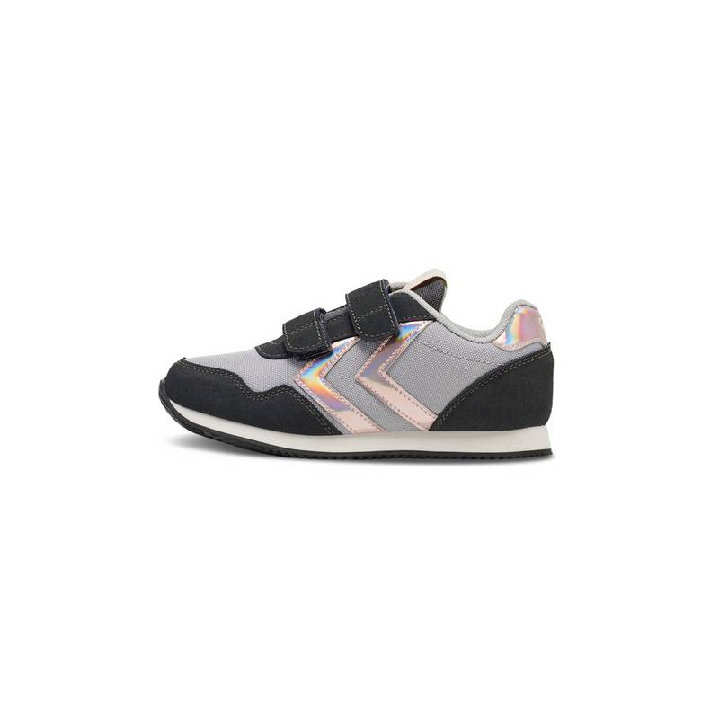 hummel REFLEX DOUBLE MULTI JR Sneaker Kinder