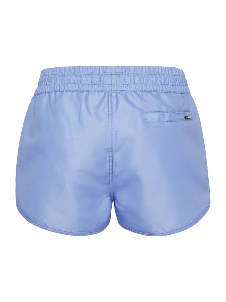 Chiemsee Badeshorts in Blau günstig kaufen