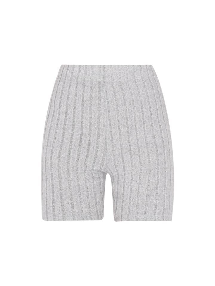 ebeeza Sleepwear in Grey günstig kaufen
