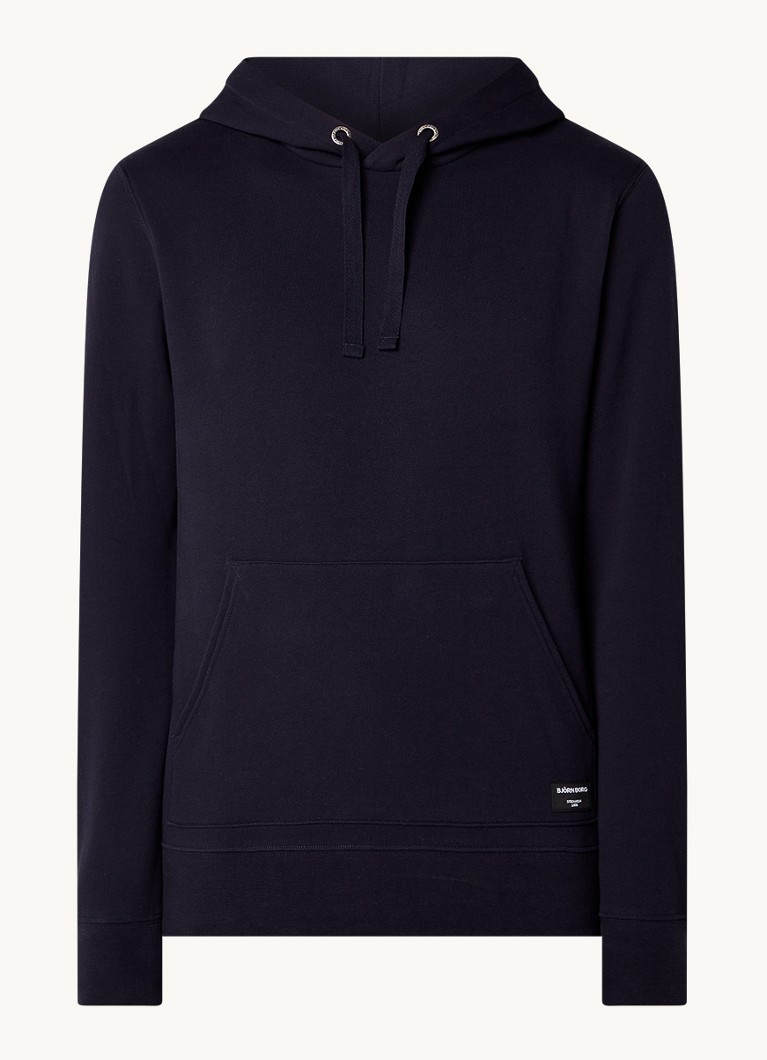 Björn Borg Centre hoodie with drawstring