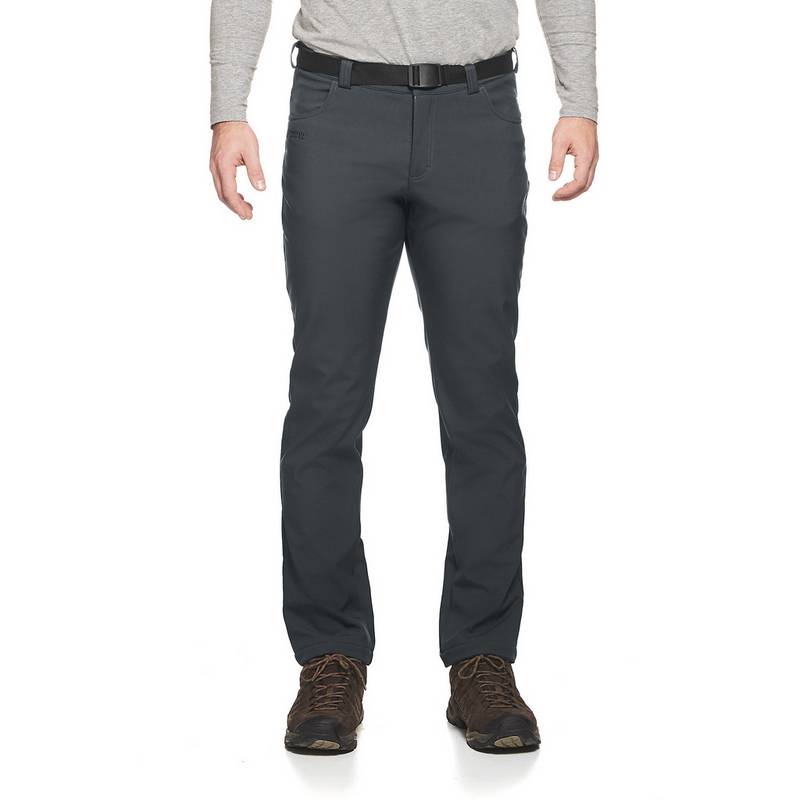 Maier Sports Perlit Trekkinghose Herren