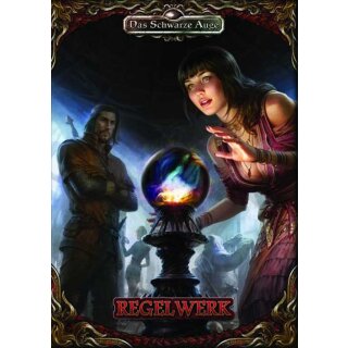 DSA5 Regelwerk [Hardcover] (DE)