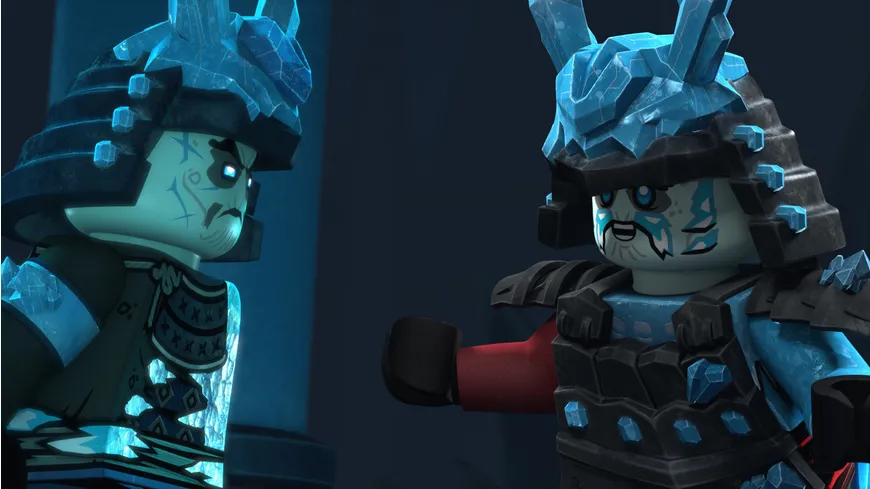LEGO Ninjago - Staffel 11.3