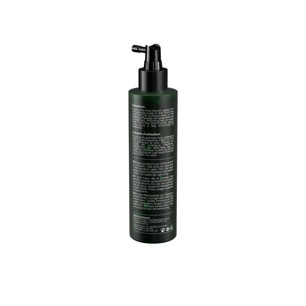 Natucain Haare Hair Activator Growth Serum