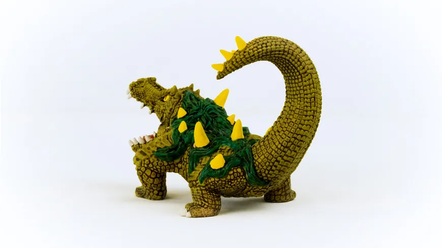 Schleich 70155 - Eldrador Creatures - Sumpfmonster