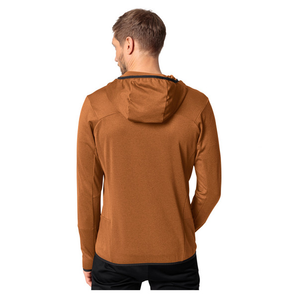 MONVISO FLEECE JACKET II Herren - Fleecejacke