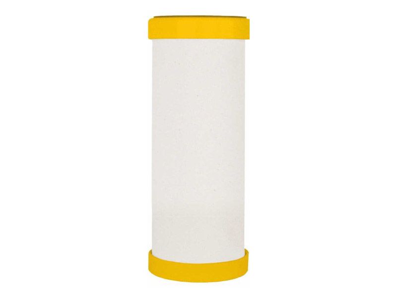 Certec Inline Ersatzfilter