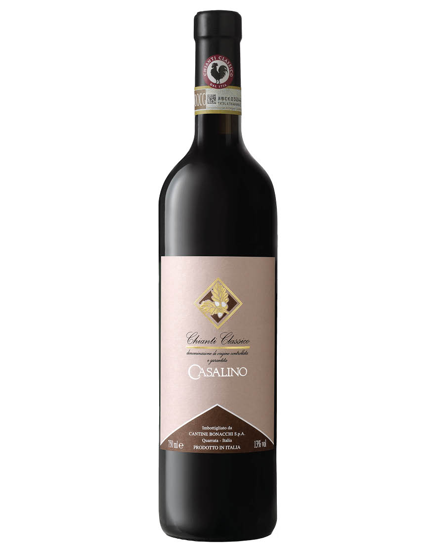Chianti Classico DOCG 2022 Casalino 0,75 ℓ