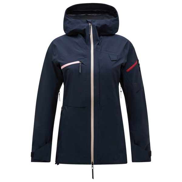 Peak Performance - Women's Alpine GORE-TEX Jacket - Skijacke