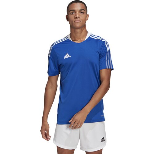 FUSSBALL - TEAMSPORT TEXTIL - T-SHIRTS TIRO 21 TRAININGSSHIRT  FUSSBALL - TEAMSPORT TEXTI