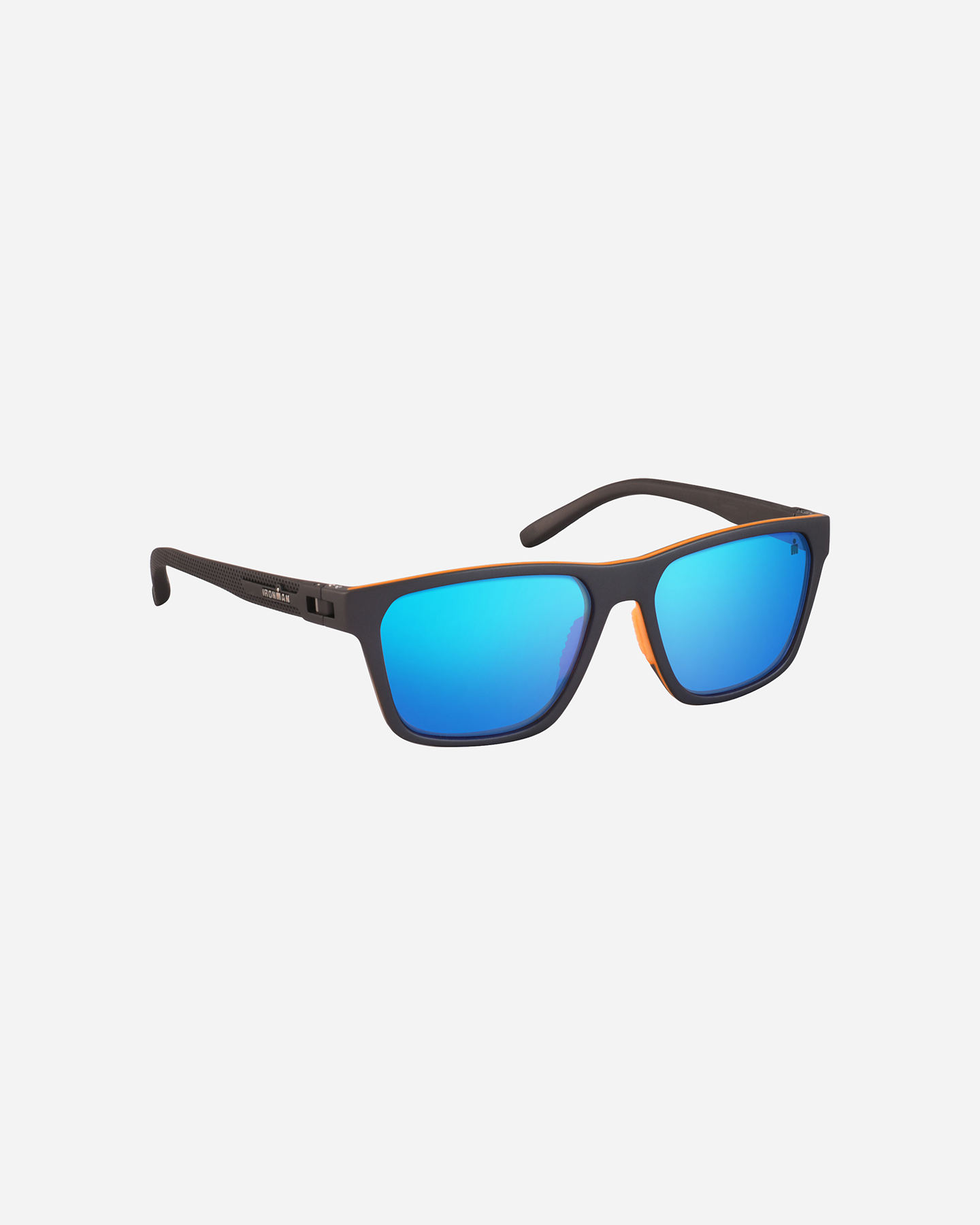 Okulary Ironman Square I8424/01