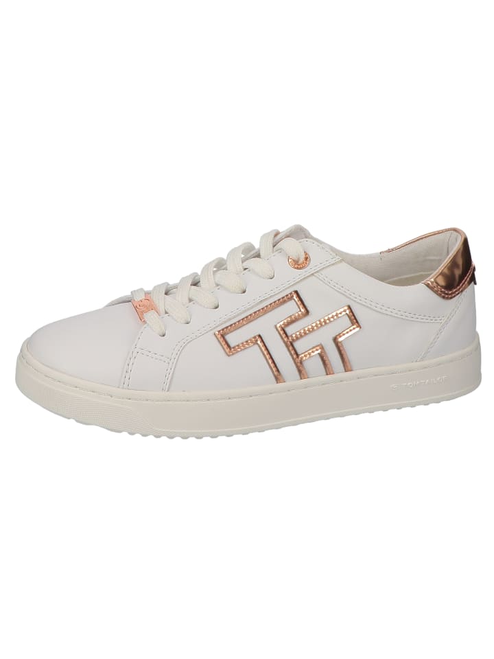 Tom Tailor Sneaker low in Mehrfarbig günstig kaufen