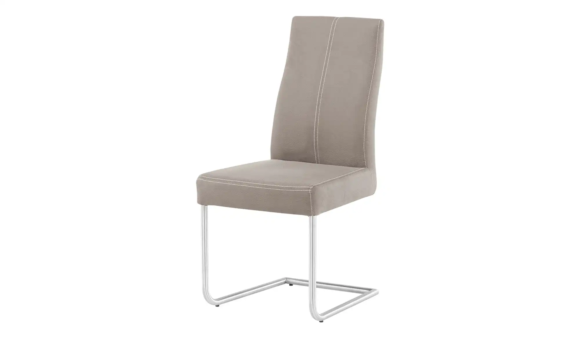 Woodford Polster-Schwingstuhl Tessa
