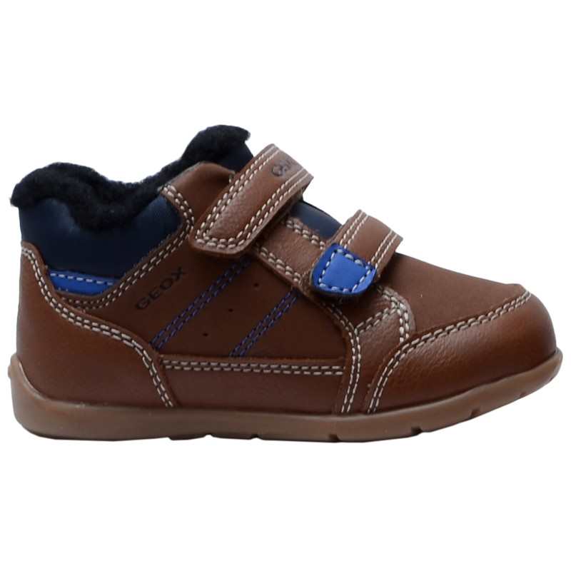 Baskets montantes Elthan