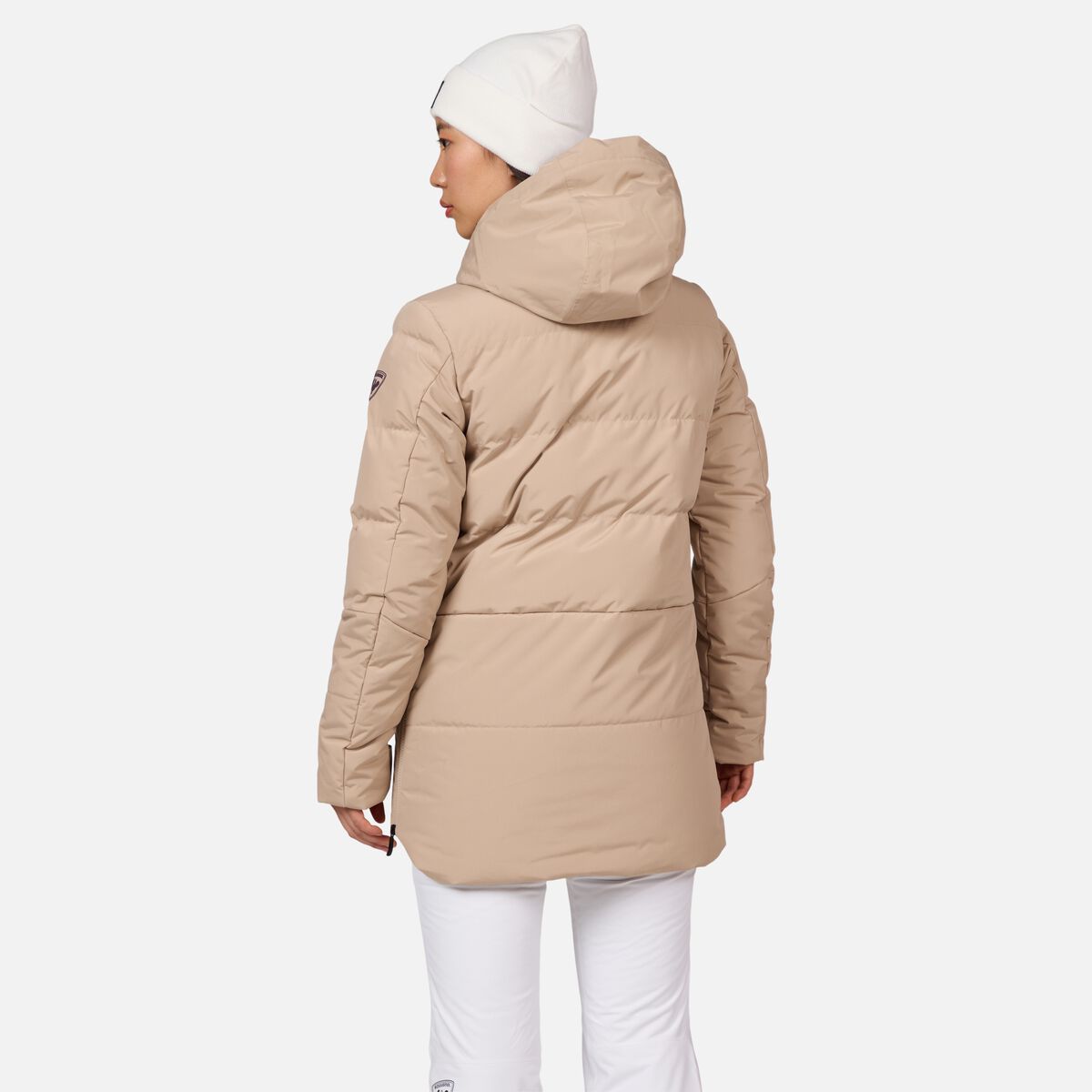 Damenskiparka Corbet's