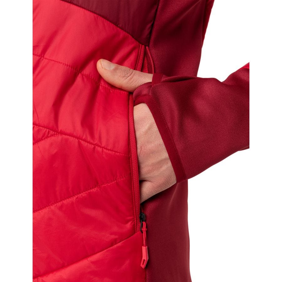 Sesvenna Isolierende Jacke Herren