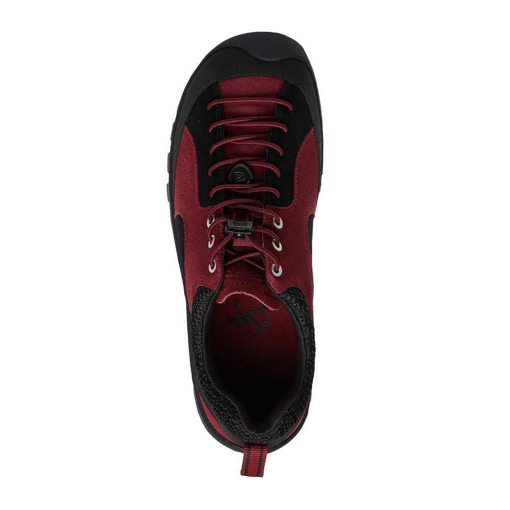Keen x Hiking Patrol Jasper Rocks SP 1028331 / rot