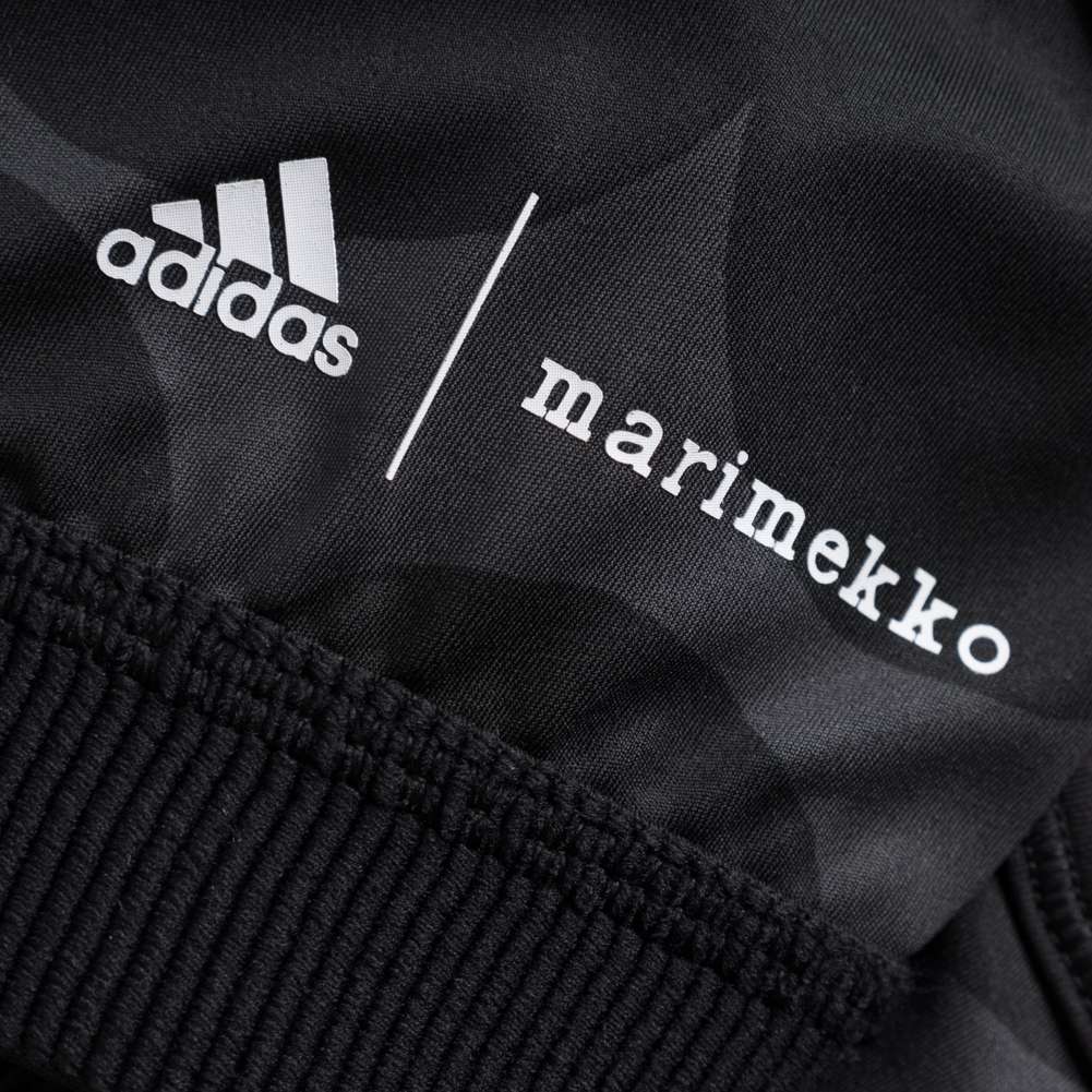 adidas x Marimekko Aeroready Mädchen Sport-BH H16899