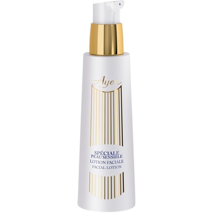 Facial Lotion