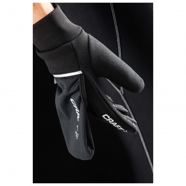 Craft - Hybrid Weather Gloves - Handschuhe