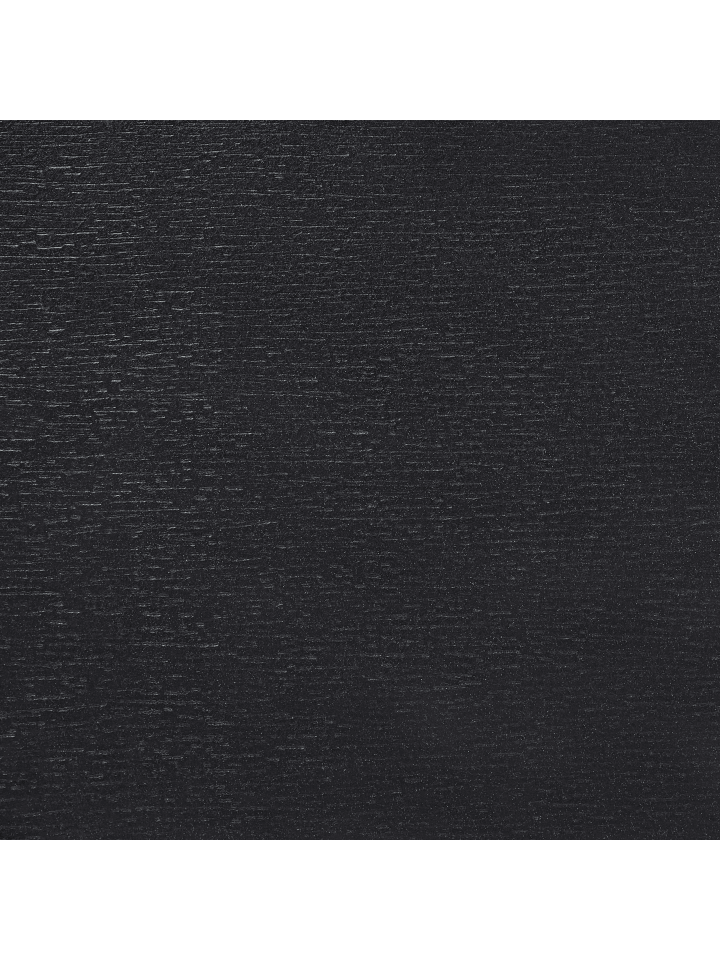 Beliani Waschbeckenunterschrank PETROLINA in Schwarz - (W) 60 x (H) 33 x (L) 39 cm günstig kaufen onesize