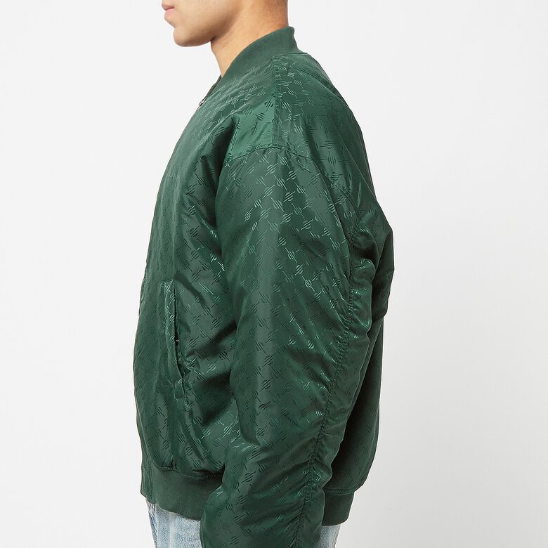 Daily Paper Ronack Jacket pine green